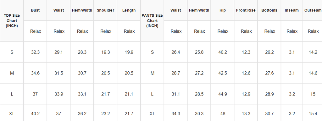 LAS Crossover Cropped Tee Short Loungewear Set (S-XL)